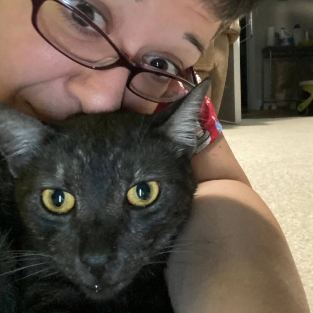 Meet your Posher, Melissa m